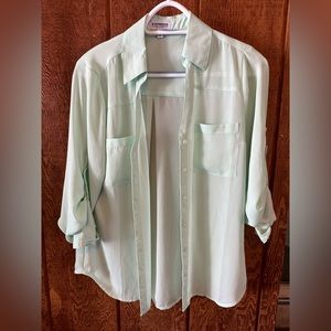 Express Portfino Blouse